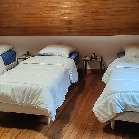 Maison 13 Pers A 10Mn De Luchon Cazaux-Layrisse Esterno foto