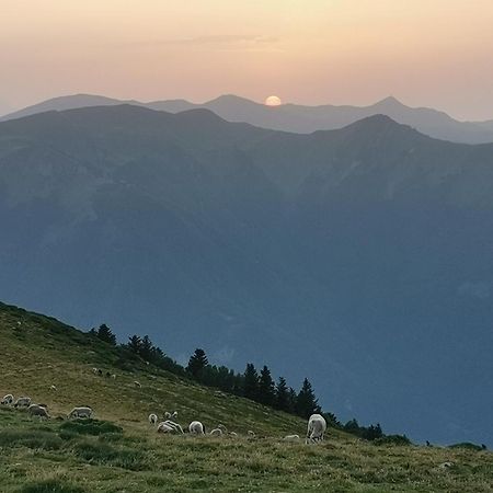 Maison 13 Pers A 10Mn De Luchon Cazaux-Layrisse Esterno foto