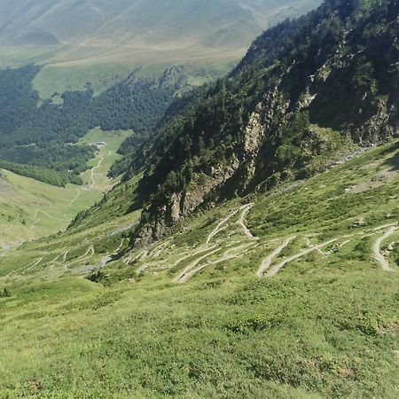 Maison 13 Pers A 10Mn De Luchon Cazaux-Layrisse Esterno foto