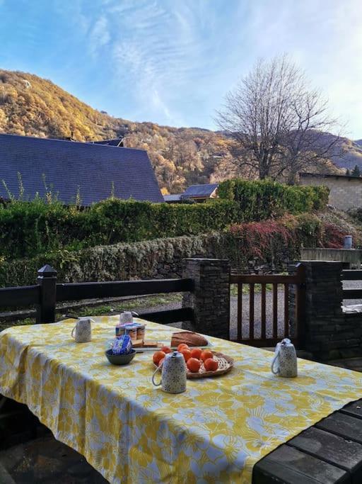Maison 13 Pers A 10Mn De Luchon Cazaux-Layrisse Esterno foto