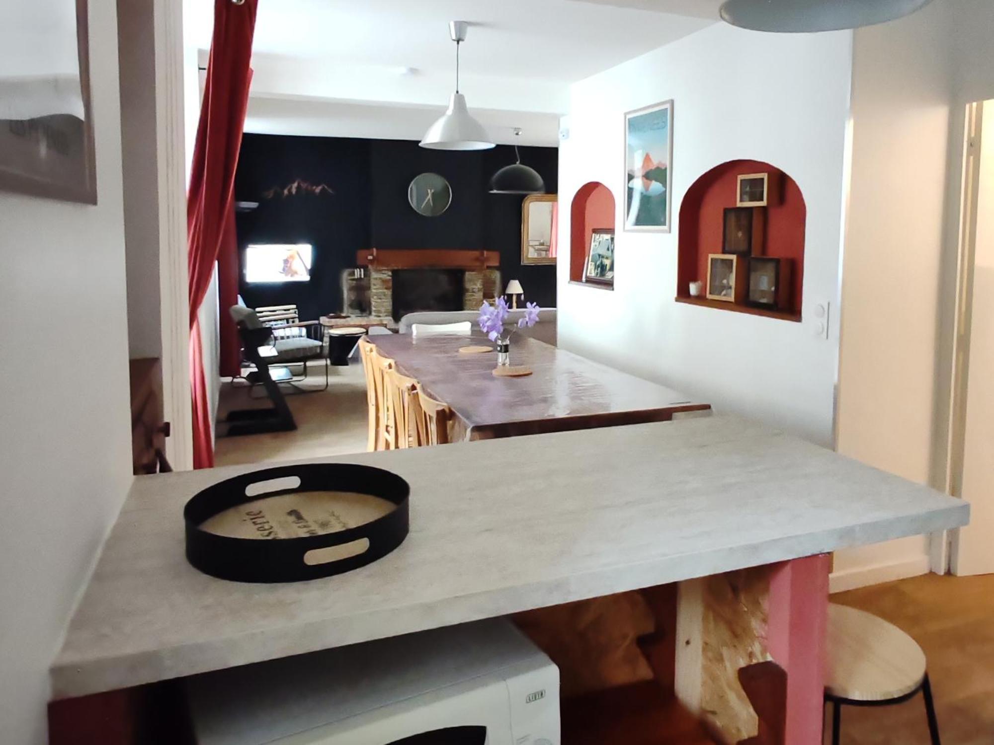 Maison 13 Pers A 10Mn De Luchon Cazaux-Layrisse Esterno foto