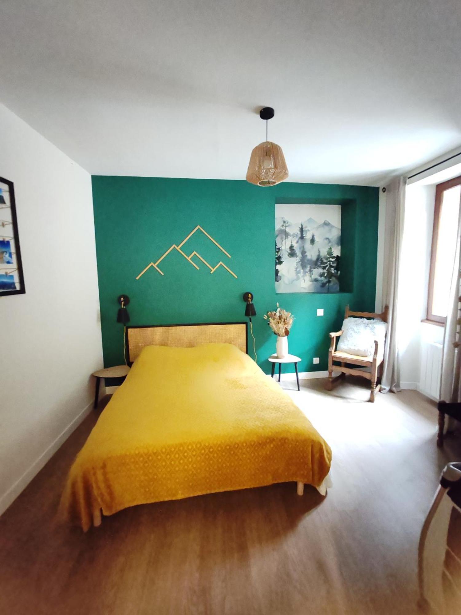 Maison 13 Pers A 10Mn De Luchon Cazaux-Layrisse Esterno foto