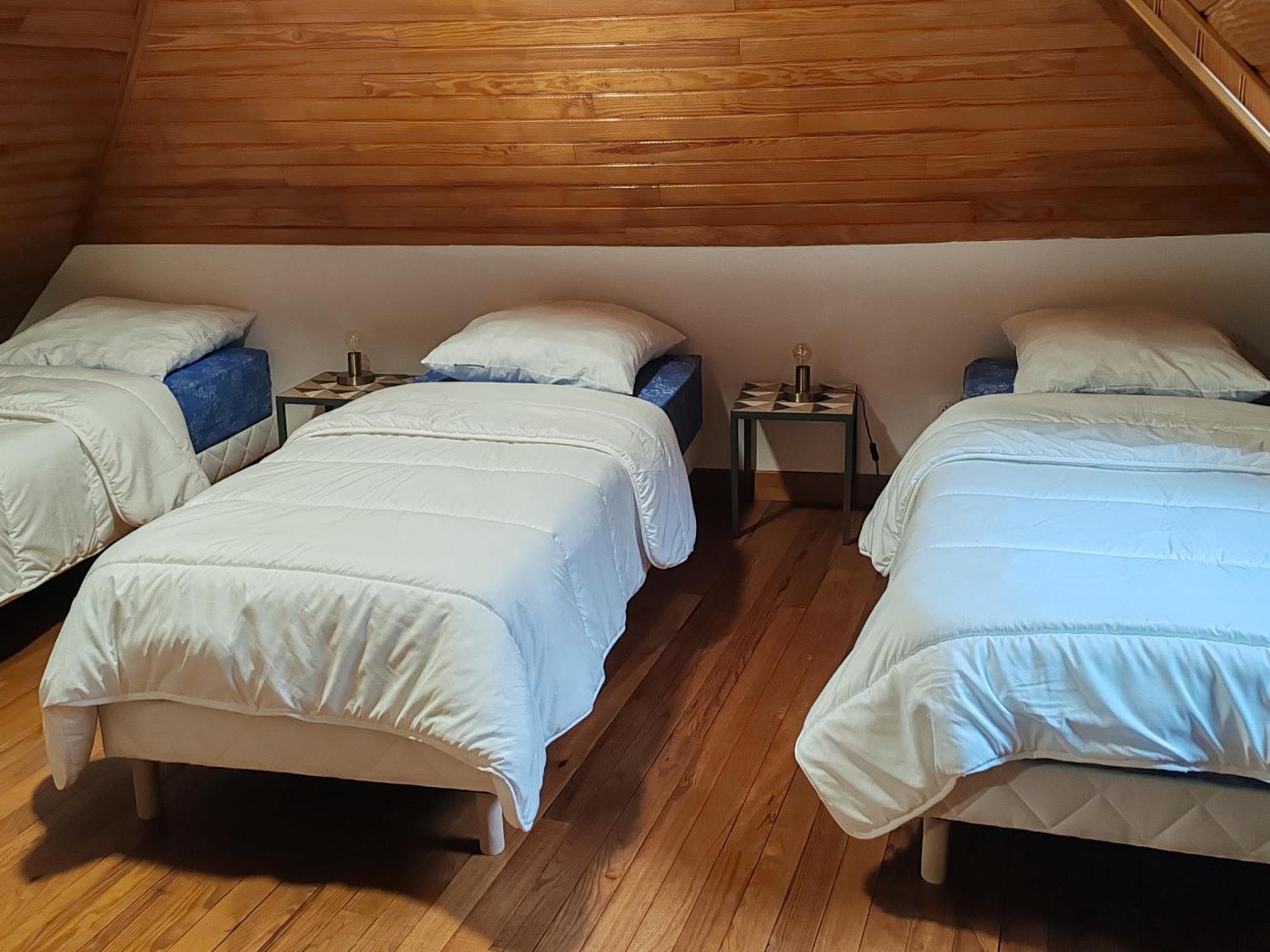Maison 13 Pers A 10Mn De Luchon Cazaux-Layrisse Esterno foto