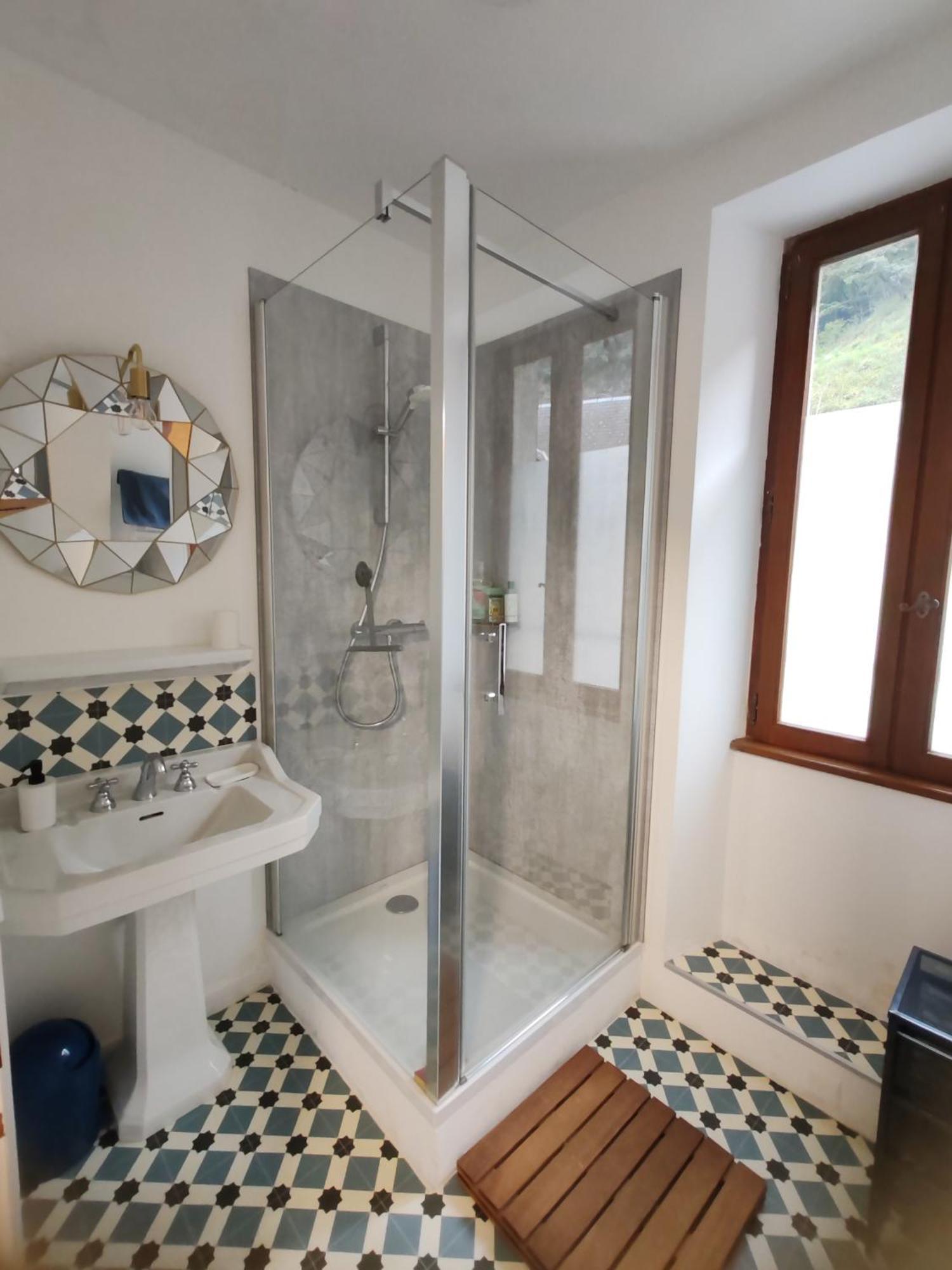 Maison 13 Pers A 10Mn De Luchon Cazaux-Layrisse Esterno foto