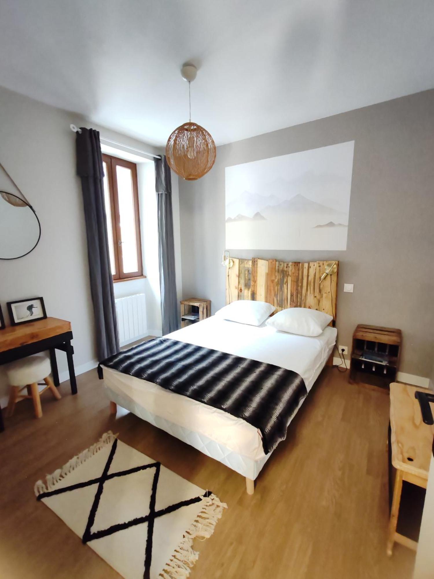Maison 13 Pers A 10Mn De Luchon Cazaux-Layrisse Esterno foto