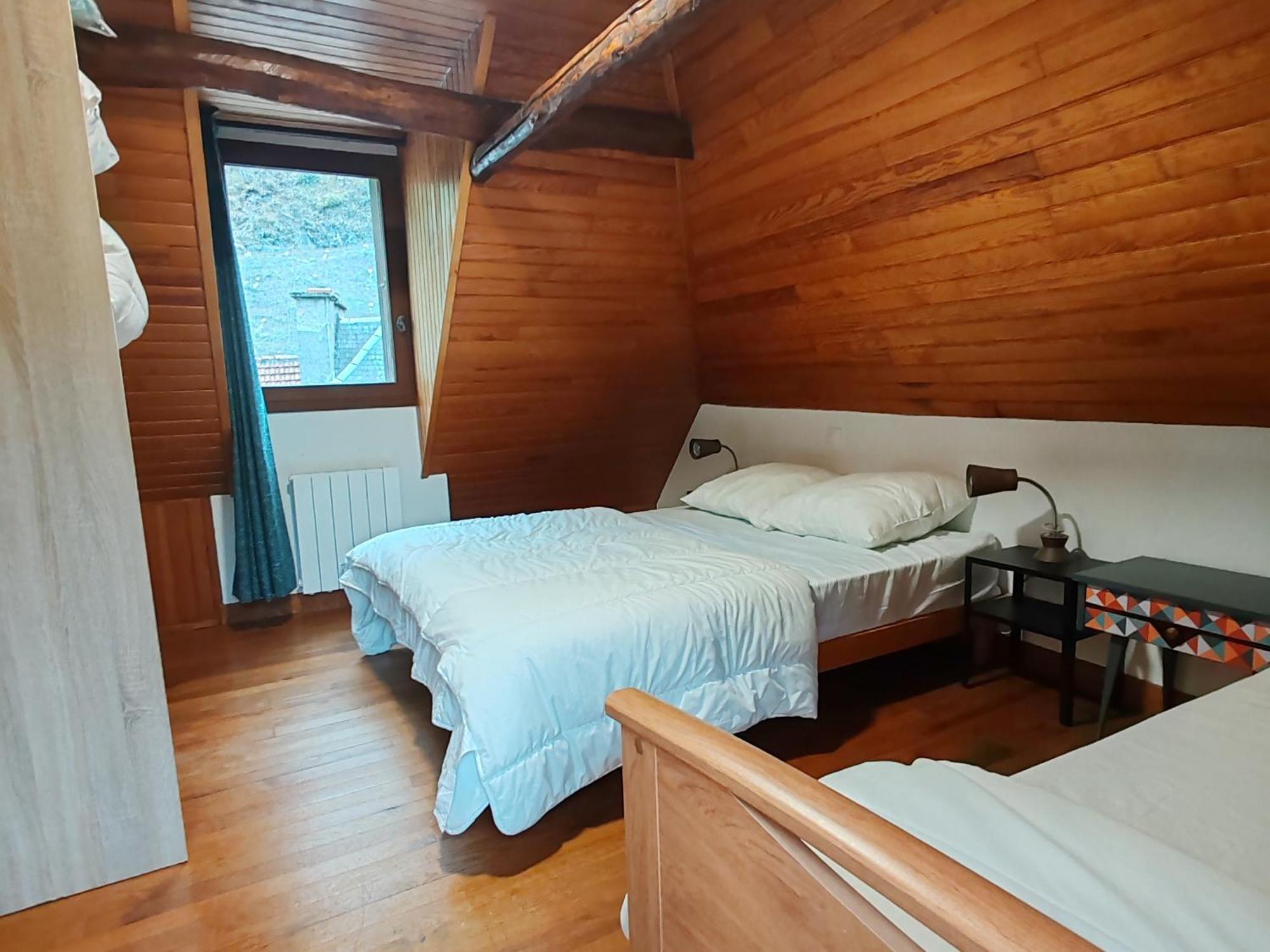 Maison 13 Pers A 10Mn De Luchon Cazaux-Layrisse Esterno foto